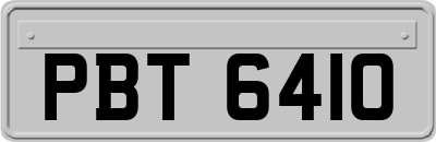 PBT6410