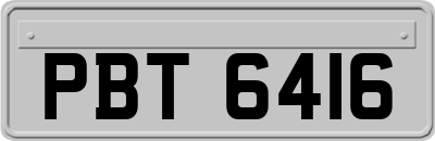 PBT6416