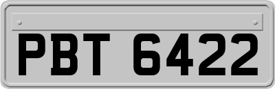 PBT6422