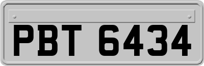 PBT6434