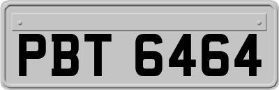 PBT6464