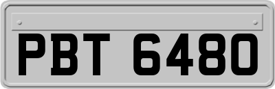 PBT6480