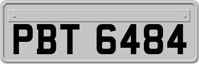 PBT6484