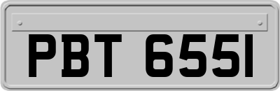 PBT6551