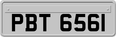 PBT6561