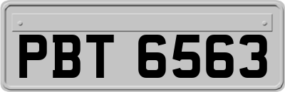 PBT6563