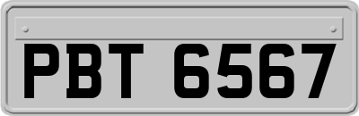 PBT6567