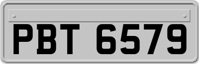 PBT6579