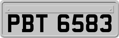 PBT6583