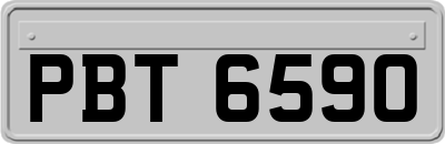 PBT6590