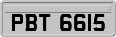 PBT6615