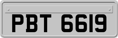 PBT6619