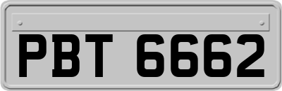 PBT6662