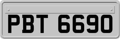 PBT6690