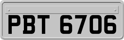 PBT6706