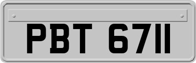 PBT6711