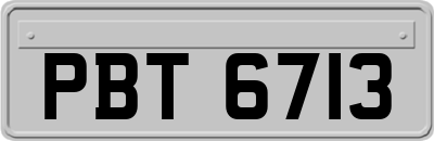 PBT6713