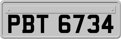 PBT6734