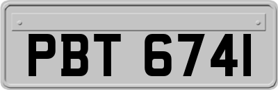 PBT6741