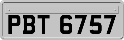 PBT6757