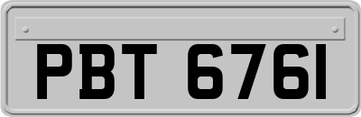 PBT6761