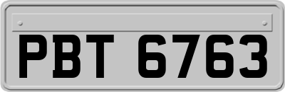 PBT6763