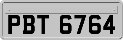 PBT6764