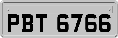 PBT6766