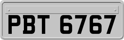 PBT6767