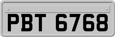 PBT6768