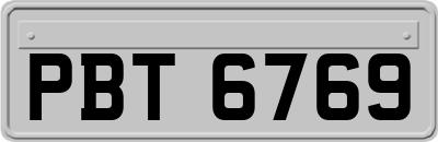 PBT6769