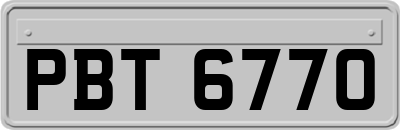 PBT6770