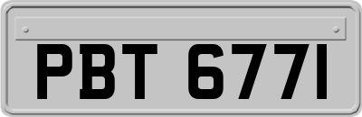 PBT6771