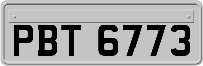 PBT6773