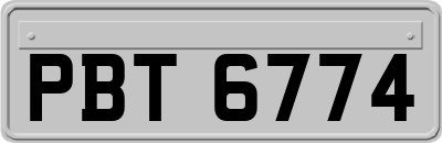 PBT6774