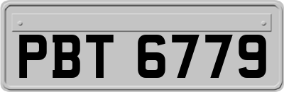 PBT6779