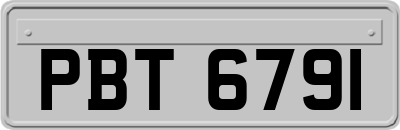 PBT6791