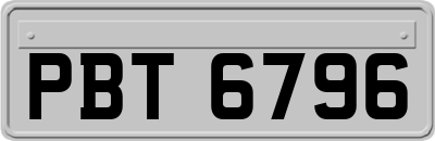 PBT6796