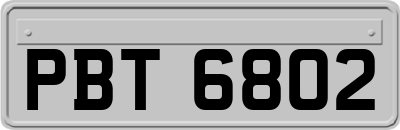 PBT6802