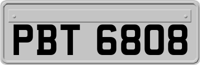 PBT6808