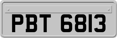 PBT6813