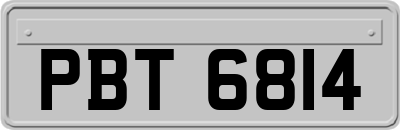 PBT6814