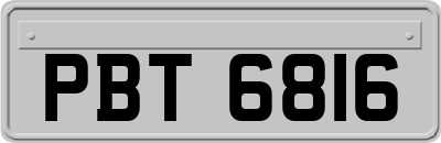 PBT6816