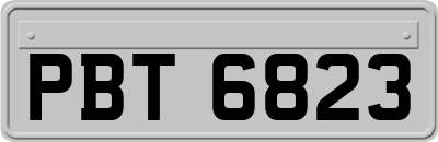 PBT6823