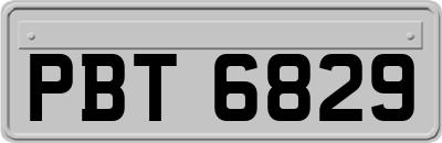 PBT6829