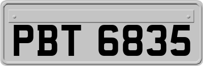 PBT6835