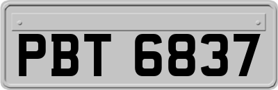 PBT6837