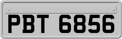 PBT6856