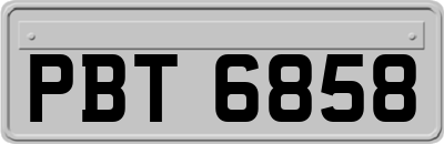 PBT6858