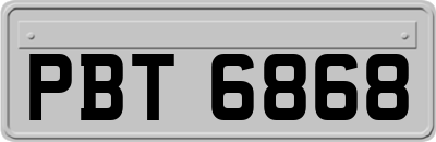 PBT6868